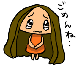 Emma and Joey sticker #13286919