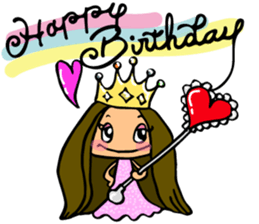 Emma and Joey sticker #13286929