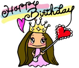 Emma and Joey sticker #13286929