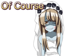 Lovely Halloween ~Trick or Treat~... sticker #13287088