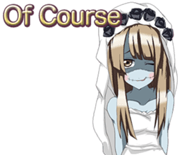 Lovely Halloween ~Trick or Treat~... sticker #13287088