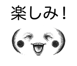 Realistic emoticons 2 sticker #13287200