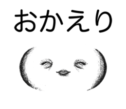 Realistic emoticons 2 sticker #13287208
