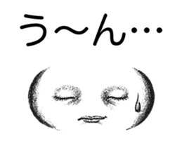 Realistic emoticons 2 sticker #13287217