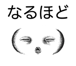 Realistic emoticons 2 sticker #13287223