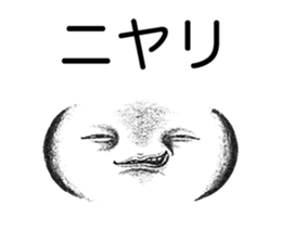 Realistic emoticons 2 sticker #13287231