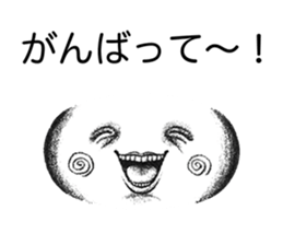 Realistic emoticons 2 sticker #13287234
