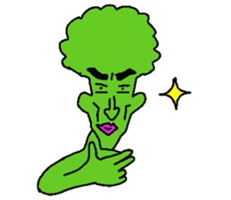 Kimura-man sticker #13287374