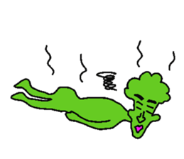 Kimura-man sticker #13287396