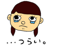 pacchipachi sticker #13287571