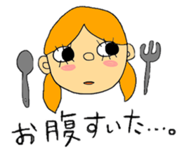 pacchipachi sticker #13287586