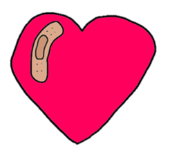 pacchipachi sticker #13287594