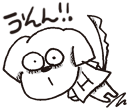 Hyun's daily3-1 sticker #13288032