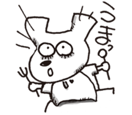 Hyun's daily3-1 sticker #13288033