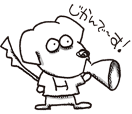 Hyun's daily3-1 sticker #13288040