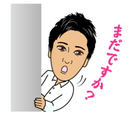 Aquarenovation office sticker #13289131