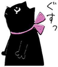 mocomoco animals sticker #13289177