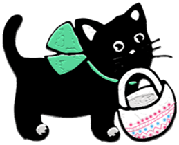 mocomoco animals sticker #13289199