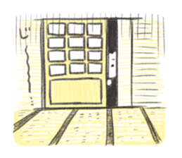 It's spirited,bear. sticker #13289231