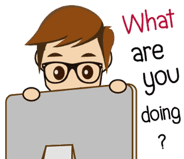 Friendship : Tawan. sticker #13289288