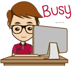 Friendship : Tawan. sticker #13289290