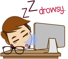 Friendship : Tawan. sticker #13289291