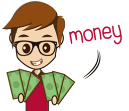 Friendship : Tawan. sticker #13289294