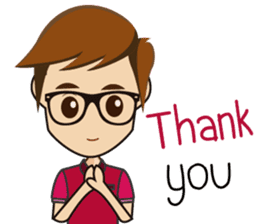 Friendship : Tawan. sticker #13289296