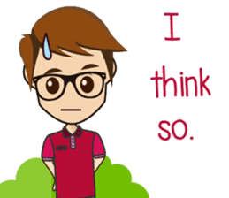 Friendship : Tawan. sticker #13289298