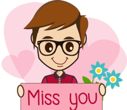 Friendship : Tawan. sticker #13289299