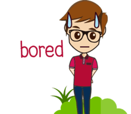 Friendship : Tawan. sticker #13289304