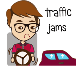 Friendship : Tawan. sticker #13289306