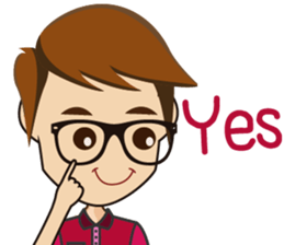 Friendship : Tawan. sticker #13289310