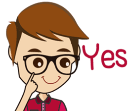 Friendship : Tawan. sticker #13289310