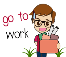 Friendship : Tawan. sticker #13289312