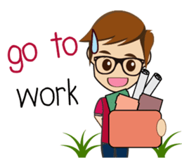 Friendship : Tawan. sticker #13289312