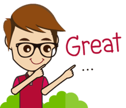 Friendship : Tawan. sticker #13289322