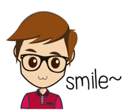 Friendship : Tawan. sticker #13289323