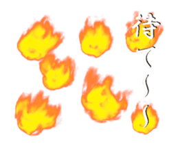 Move "Reiko of ghosts" sticker #13289339