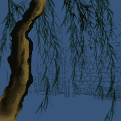 Move "Reiko of ghosts"