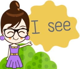 Friendship : Reed. sticker #13289434