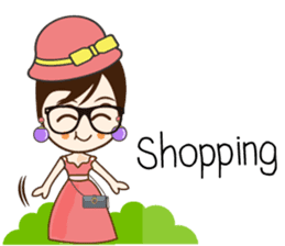 Friendship : Reed. sticker #13289438