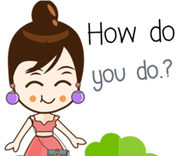 Friendship : Reed. sticker #13289443