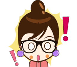 Friendship : Reed. sticker #13289444