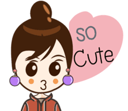 Friendship : Reed. sticker #13289452