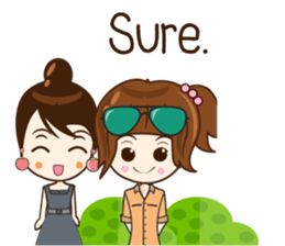 Friendship : Reed. sticker #13289461