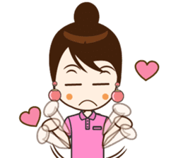 Friendship : Reed. sticker #13289462