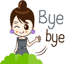 Friendship : Reed. sticker #13289464