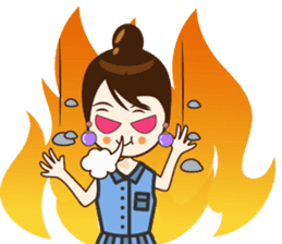 Friendship : Reed. sticker #13289466