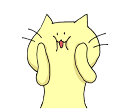 Rachel & Chocolat Part2 sticker #13289835